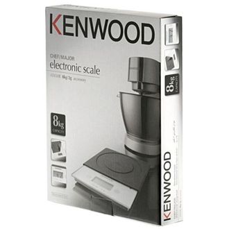 Kenwood Escala De Cocina Awat850b01