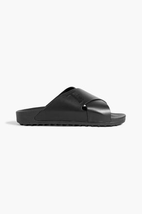 Tod's Leather Sandals − Sale: up to −79% | Stylight