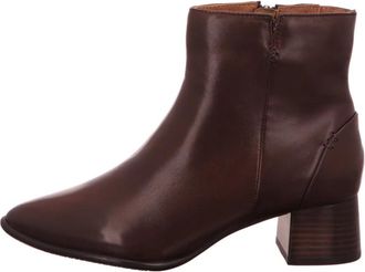 Everybody By B.Z Moda Laarzen - Dames - Schoenen - Bruin - Maat: 39 EU
