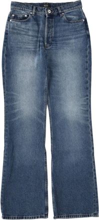 A.P.C. Jeans Romy