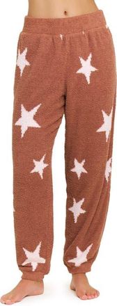 Honeydew Intimates Comfort Queen Relaxed Fit Pajama Pants in Hazel Stars at Nordstrom, Size X-Small
