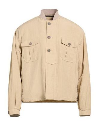 Giorgio Armani JACKEN & M&Auml;NTEL - Jacken und Anoraks auf YOOX.COM