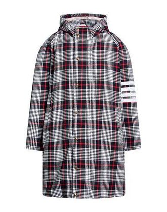 Thom Browne Puffers
