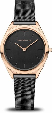 Bering Bering, Dames, Accessoires, Zwart, Maat: ONE Size Taf
