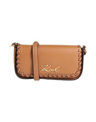 Karl Lagerfeld BORSE - Borse a tracolla su YOOX.COM