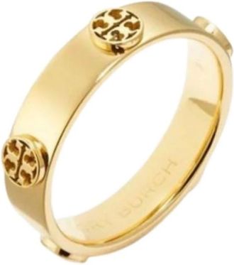Tory Burch Donna, Accessori, Giallo, 47 MM, new
