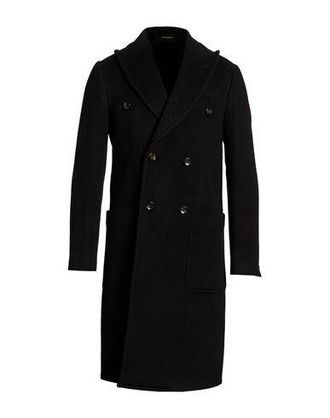 Emporio Armani COATS & JACKETS - Coats on YOOX.COM