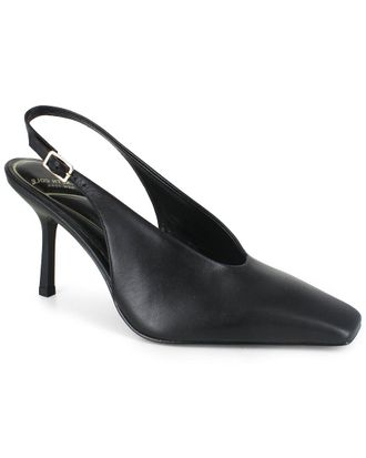 Kenneth Cole Aerial Leather Pump