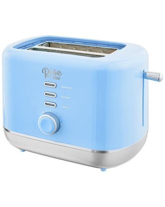 Dash Rise 2-Slice Toaster