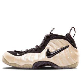 Nike Air Foamposite Pro Pearl 2010 624041-206