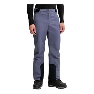 Rossignol Pantaloni da sci imbottiti - - Sport - Uomo - Viola - M