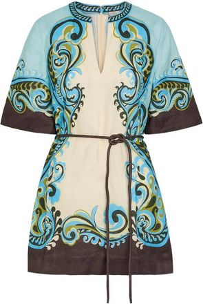 Alemais Natalia Mini Dress