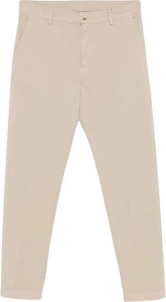 Canali Uomo, Pantaloni, Beige, 3Xl, new