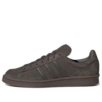 adidas Campus 80s Brown HQ7066