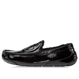 UGG x Telfar Loafer Crinkle Black 1155810-BLK