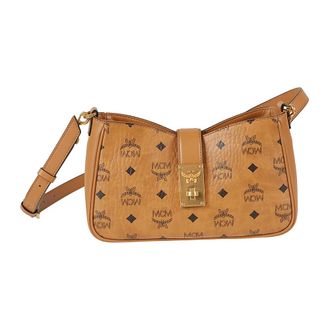 MCM Mcm, Donna, Borse, Marrone, Taglia unica, new
