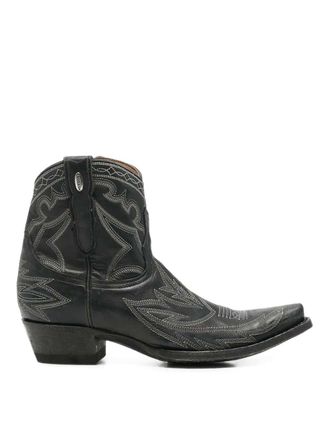 Mexicana Ankle boots