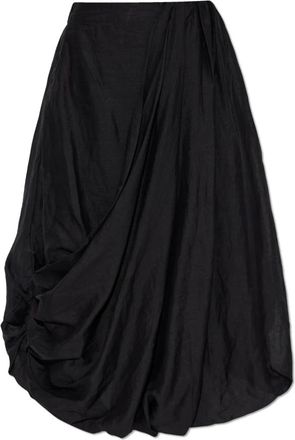 AllSaints Rokken, Dames, Zwart, XS, Rok Nia