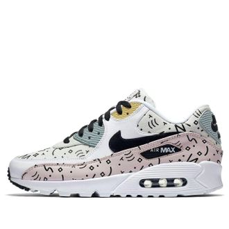 Nike Air Max 90 Premium Barely Rose 700155-603