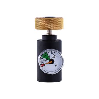 OEM Adaptador De Inflado Para Cilindros De Co2 Con Rosca Macho Tr21-4, Accesorios De Recarga De V&aacute;lvulas Del Fabricante De Refrescos