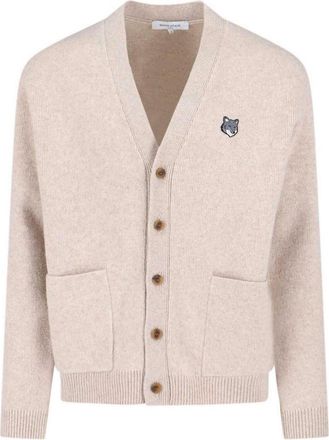 Maison Kitsun&eacute; Cardigan