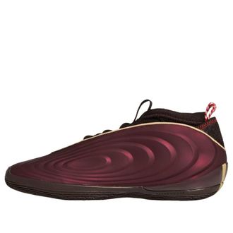 adidas Harden Vol. 10 Year of the Horse 2026 KJ5133