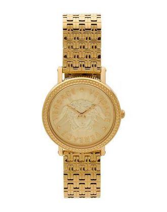 Versace JEWELLERY and WATCHES - Wrist watches on YOOX.COM