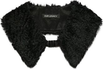 Our Legacy Jagged Collar
