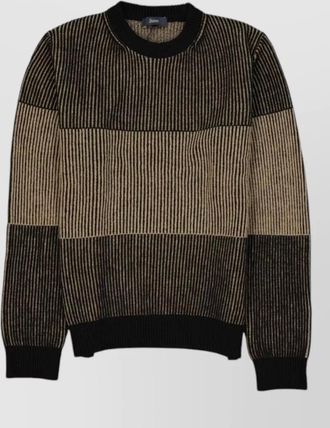 Herno wool jumper