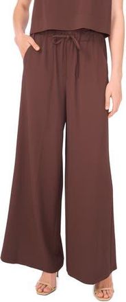 1.State Wide Leg Culotte in Chocolate at Nordstrom Rack, Size Xx-Small