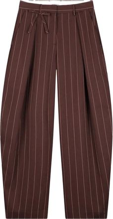 Fabienne Chapot Mujer, Pantalones, Marr&oacute;n, Talla: XS