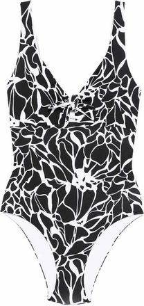 Fisico Reversible Swimsuit