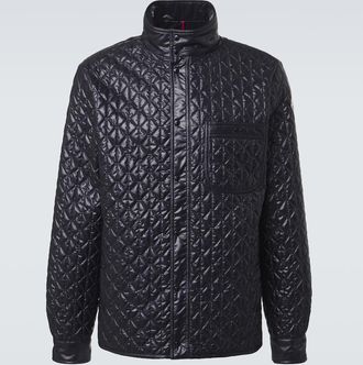 Moncler Giacca trapuntata