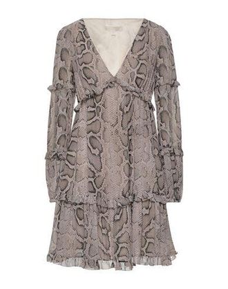 Michael Kors VESTIDOS - Minivestidos en YOOX.COM
