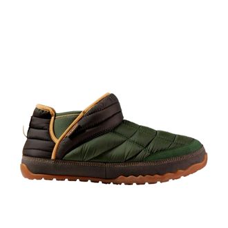 L.L.Bean LL Bean Mountain Classic Ankle Boot Green 522540-GRN Mens