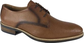 I MASCHI Nette Schoenen 3035 - Heren - Nette schoenen - Bruin - 41 EU - Schoenen