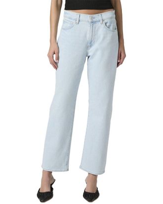 Paige Morgan Ankle Windward Jean