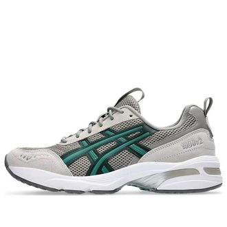 Asics Gel-1090 V2 Steeple Grey Jasper Green 1203A382-023