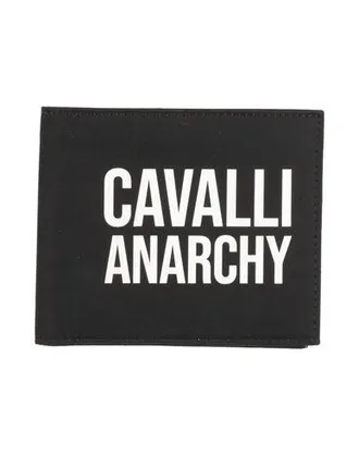 Roberto Cavalli Wallets