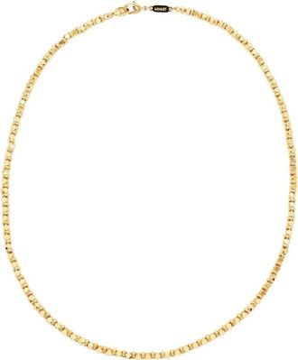 Mhart The 14k Gold Dodeca Necklace at Nordstrom, Size 18