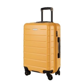 Ricardo Beverly Hills Cambria Hardside Luggage 20-inch Carry-On in Mango Tango at Nordstrom