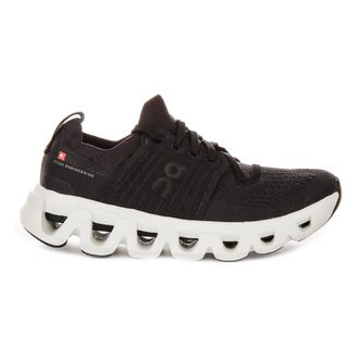 On Running Sneakers, female, Black, 8 UK, Cloudswift 4 Mesh Trainers