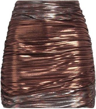 Sabina Musáyev PARTES DE ABAJO - Minifaldas en YOOX.COM