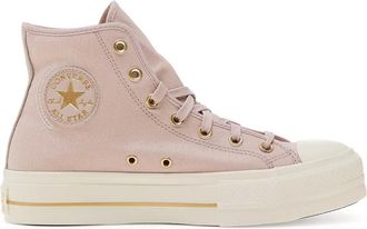 Converse Sneakers All Star Lift - Rosa