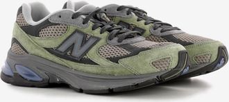 New Balance Sneakers Lifestyle 2010 Tier 1 dark olive