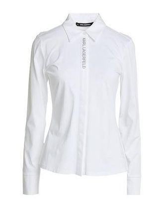 Karl Lagerfeld CAMISETAS Y TOPS - Camisas en YOOX.COM