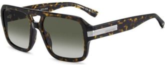 Dsquared2 D2 0197/S 086/9K Mens Sunglasses Size 57