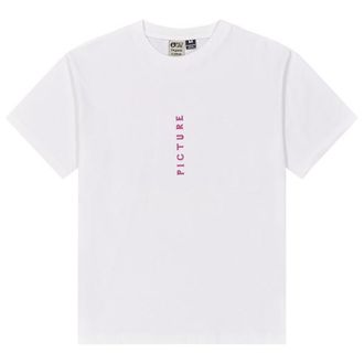 Picture Yovel Tee T-Shirt f&uuml;r Damen | wei&szlig;
