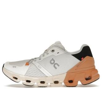 On Running (WMNS) On Running Cloudflyer 4 White Copper 71.98667