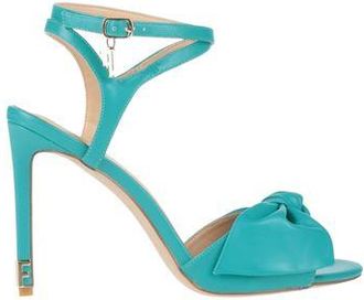 Fracomina CALZATURE - Sandali su YOOX.COM